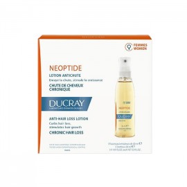 Ducray Neoptide Anti Hair Loss Lotion 3x30ml