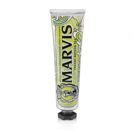 Marvis Creamy Matcha Tea Toothpaste Οδοντόκρεμα 85ml