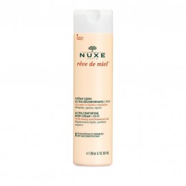 Nuxe Rêve de Miel Ultra-Comforting Body Cream 200ml