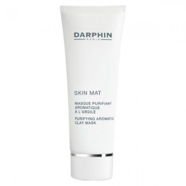 Darphin Skin Mat Purifying Aromatic Clay Mask 75ml