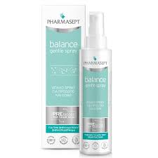 Pharmasept Balance Gentle Spray 100ml