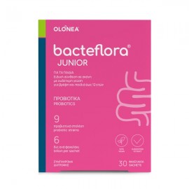 Olonea BacteFlora Junior 30sachets