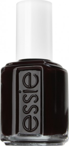 Essie Color Nail Lacquer 88 Licorice 13.5ml