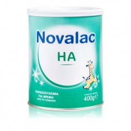 Novalac HA 400gr