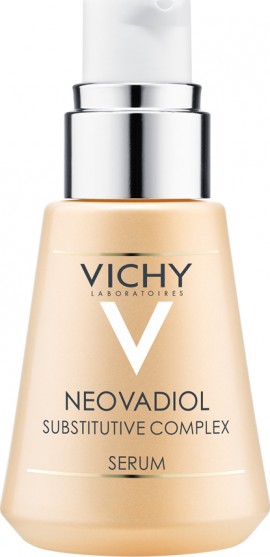 Vichy Neovadiol Compensating Complex Σύμπλοκο Αναπλήρωσης Αντιγηραντικό Serum 30ml