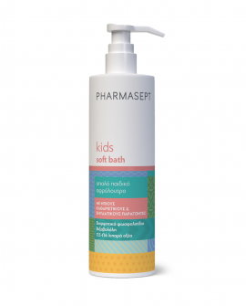 Pharmasept Kids Soft Bath 500ml