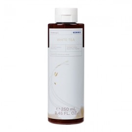 Korres White Tea Shower Gel Αφρόλουτρο 250ml