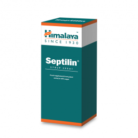 Himalaya Septilin Syrup 200ml