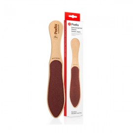 Podia Premium Wooden Foot File