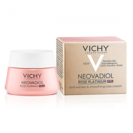 Vichy Neovadiol Rose Platinum Eye cream 15ml