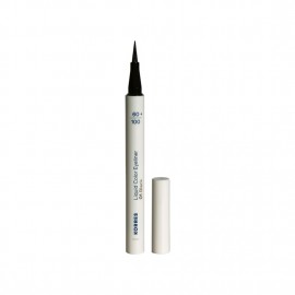 Korres Liquid Color Eyeliner Black  1 mL