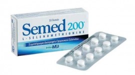 Intermed Semed 200 30 tablets