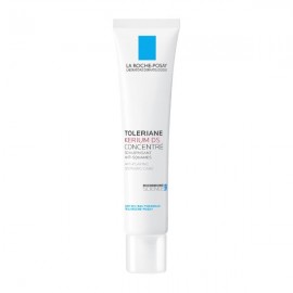 La Roche Posay Toleriane Kerium DS Concentrate  40ml