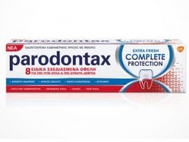 Parodontax Extra Fresh Complete Protection 75ml