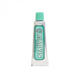 Marvis Classic Strong Mint Μini Toothpaste Οδοντόκρεμα10ml