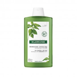 Klorane Shampoo with Nettle 400ml