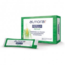 Almora Plus Reflux Repair 20 Φακελάκια x 10ml