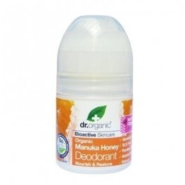 Dr.Organic Manuka Honey Deodorant 50 ml