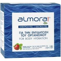 Almora Plus Electrolytes 12 sachets