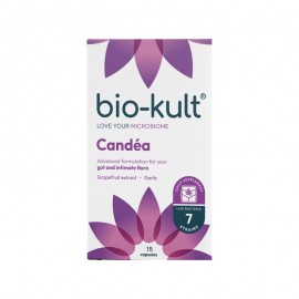 Bio-Kult Candea 15  capsules