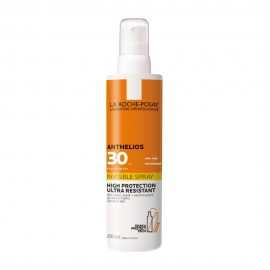 La Roche-Posay Anthelios Insivible Spray SPF30 200ml