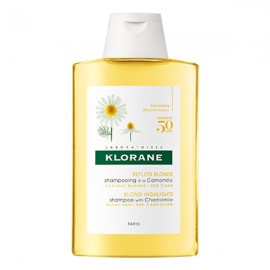 Klorane Shampoo with Chamomile 200ml