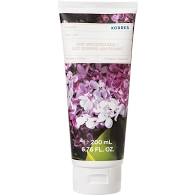 Korres Lilac Body Milk 200ml