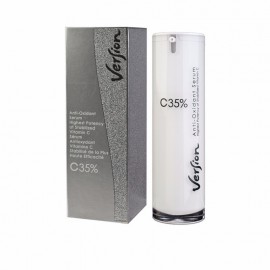 Version Derma Vitamin C 35% Antioxidant Serum 30ml