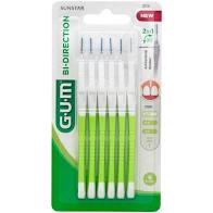 Gum Bi-Directional Ultra Fine 0,7 (2114) 6pcs