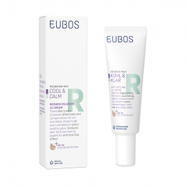 Eubos Cool & Calm Cream CC 30ml