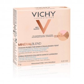 Vichy Mineral Blend Powder Medium 9gr