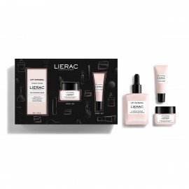 Lierac Promo Lift Integral The Firming Day Cream 50ml & The Tightening Serum 15ml & & The Eye Lift Care 7.5ml