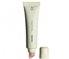 Korres True Lip Shine 12 Rosewater 10ml