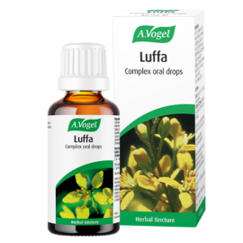 A.Vogel Luffa Complex Oral Drops 50ml