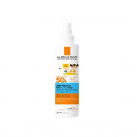 La Roche-Posay Anthelios Dermo-Pediatrics UVMune400 Invisible Spray Spf50+ 200ml