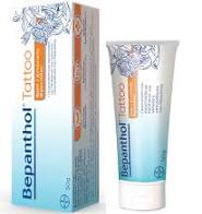 Bepanthol Tatoo Intensive Care Balm 50g