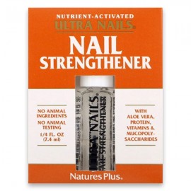 NaturesPlus Ultra Nails Strengthener 7.4ml