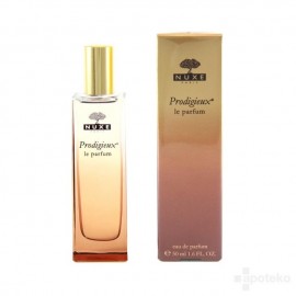 Nuxe Prodigieux eau de parfum 50ml