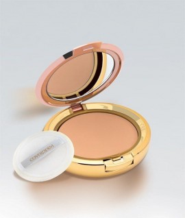 Coverderm Normal Skin Compact powder No1A 10g