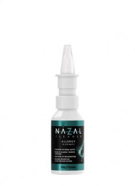 Frezyderm Nazal Cleaner Allergy 30ml