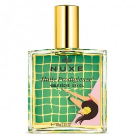 Nuxe Huile Prodigieuse Limited Edition Yellow 100ml