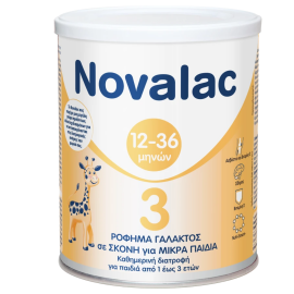 Novalac 3 400gr