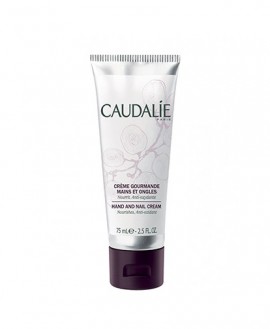 Caudalie Hand And Nail Cream 75ml