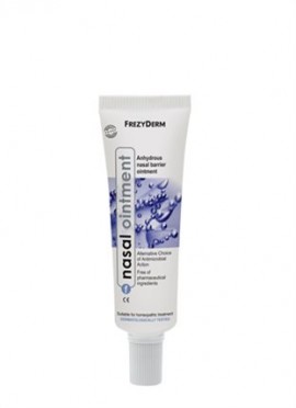 Frezyderm Nasal Ointment 15ml