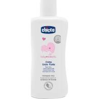 Chicco Baby Moments Βρεφικό Γαλάκτωμα Ενυδάτωσης Σώματος 200ml