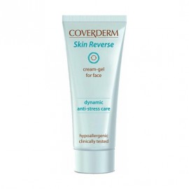 Coverderm Skin Reverse Cream-Gel for Face 40ml