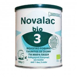 Novalac Bio 3 400gr