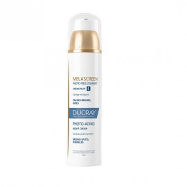 Ducray Melascreen Night Cream 50ml