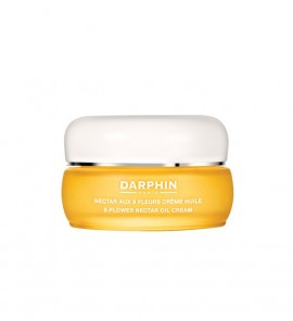 Darphin 8-Flower Nectar Oil Cream 30ml