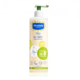 Mustela Bio Cleansing Gel Hair & Body 400ml